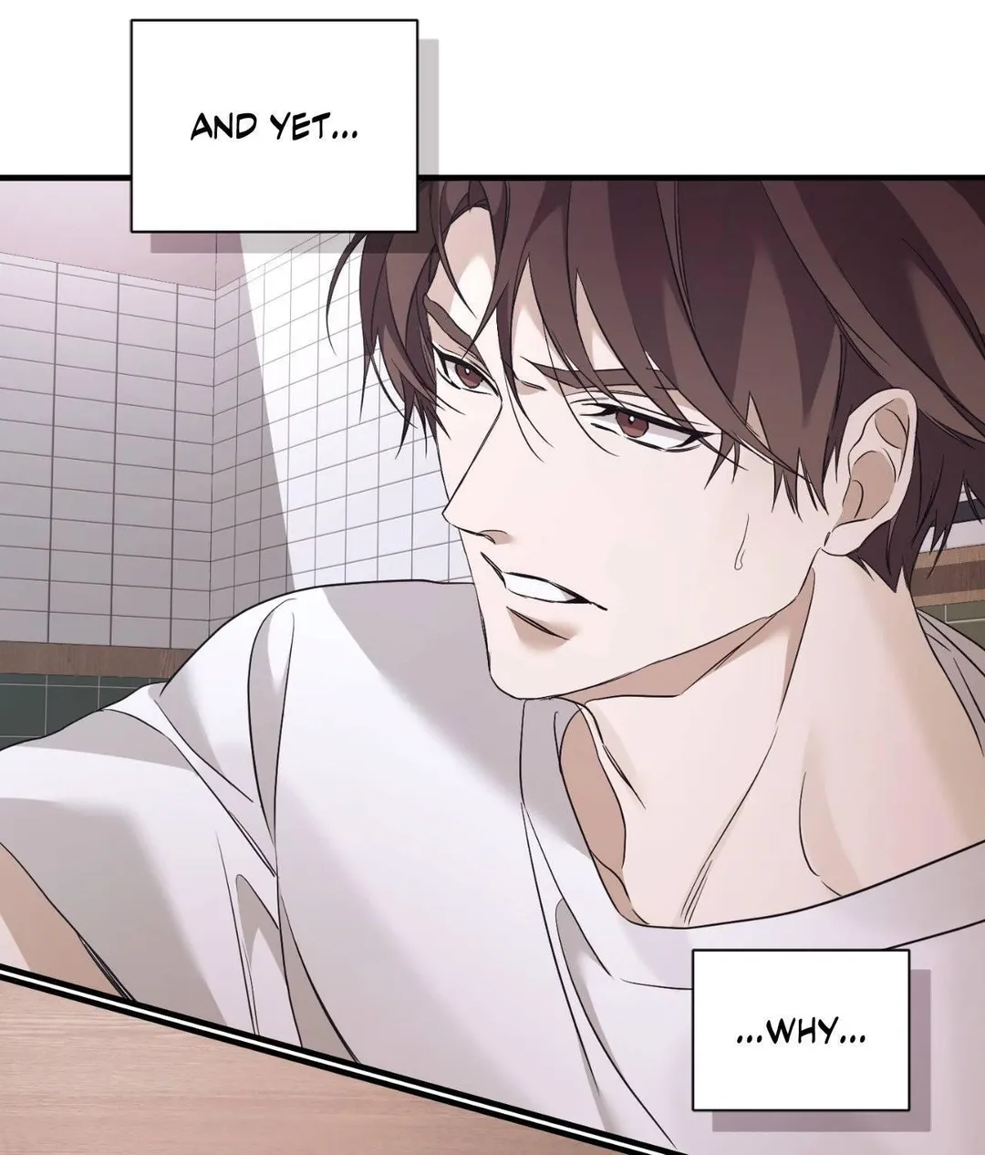Lost - Chapter 34 Page 69