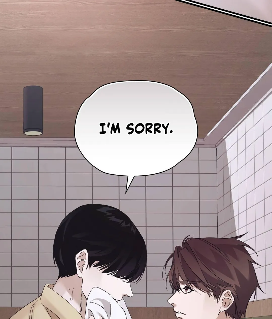 Lost - Chapter 34 Page 70