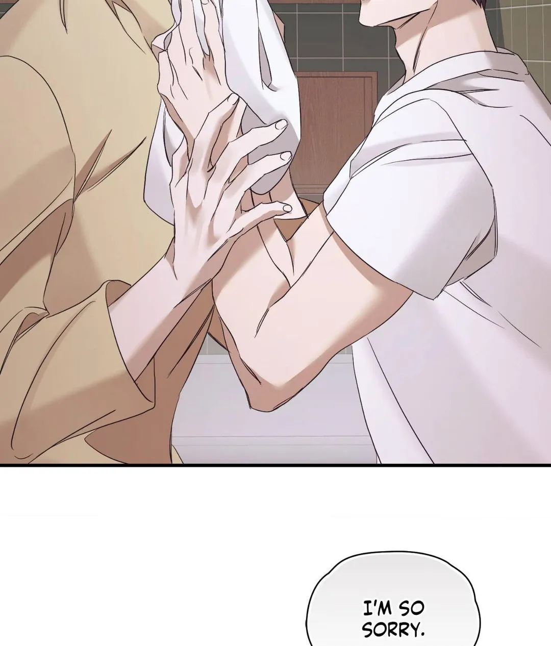 Lost - Chapter 34 Page 71