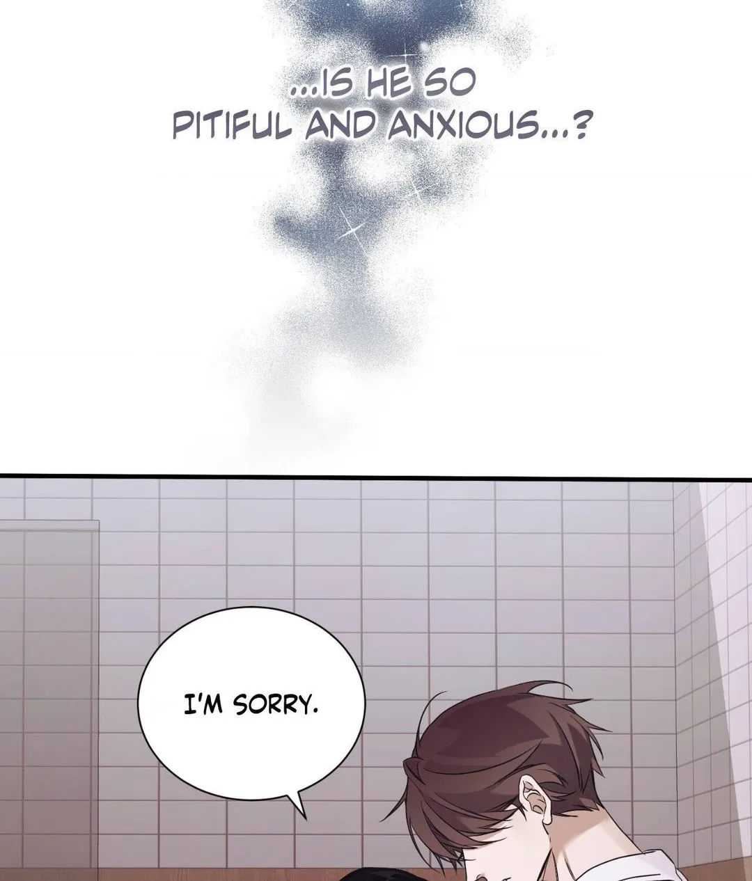 Lost - Chapter 34 Page 74