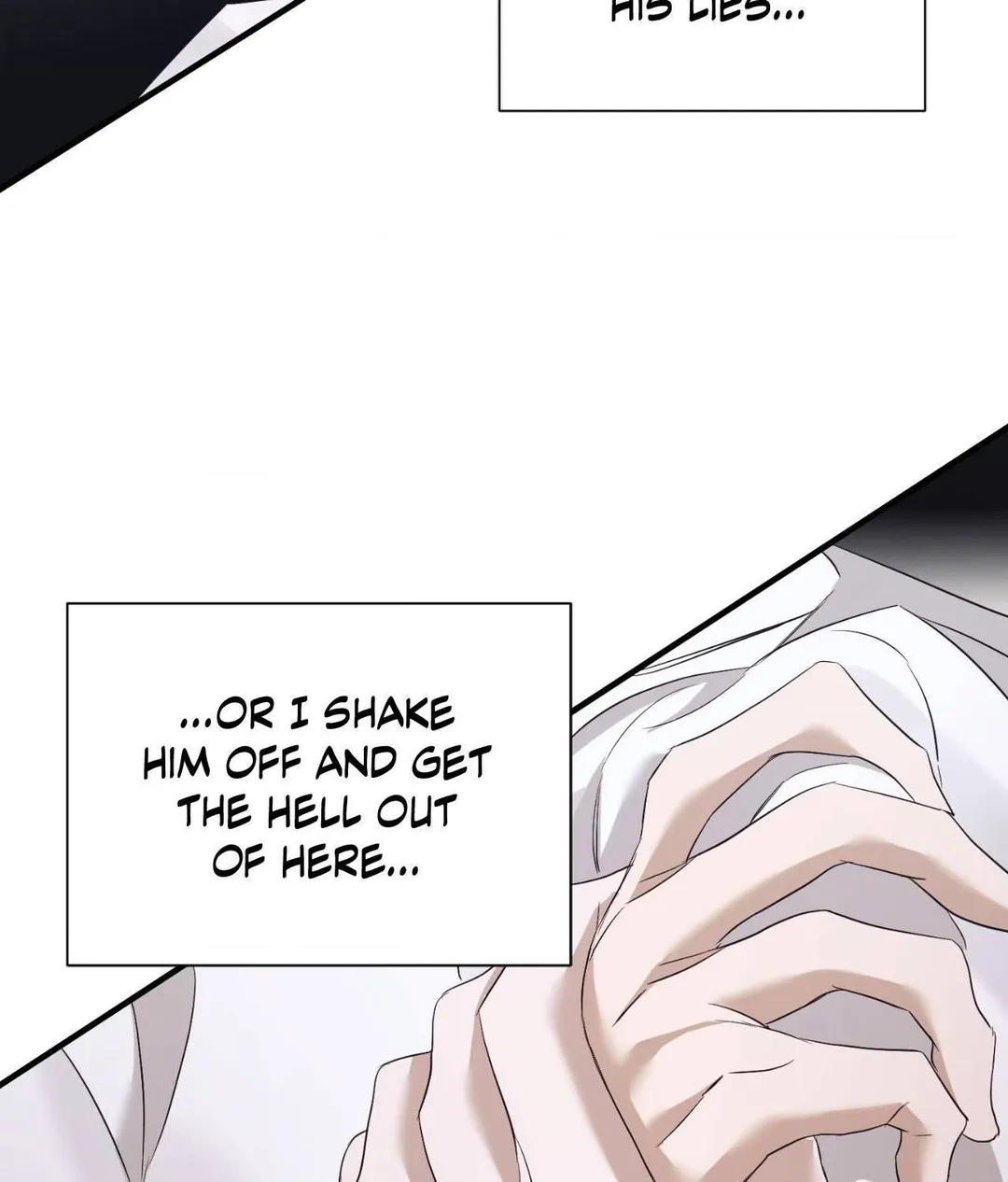 Lost - Chapter 34 Page 79