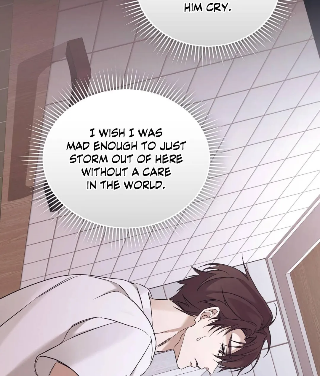 Lost - Chapter 34 Page 84