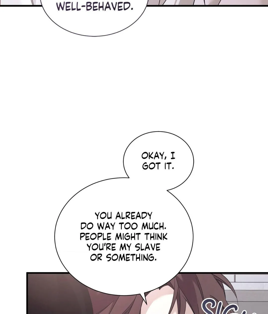 Lost - Chapter 34 Page 103