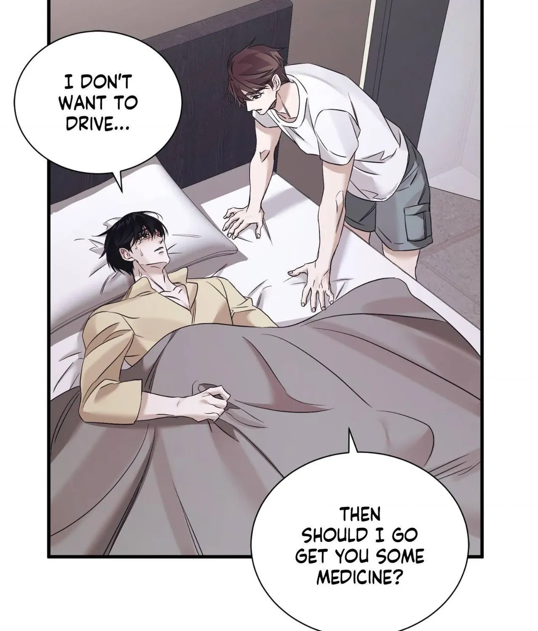 Lost - Chapter 34 Page 108