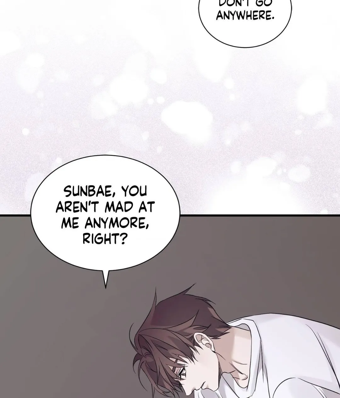 Lost - Chapter 34 Page 110