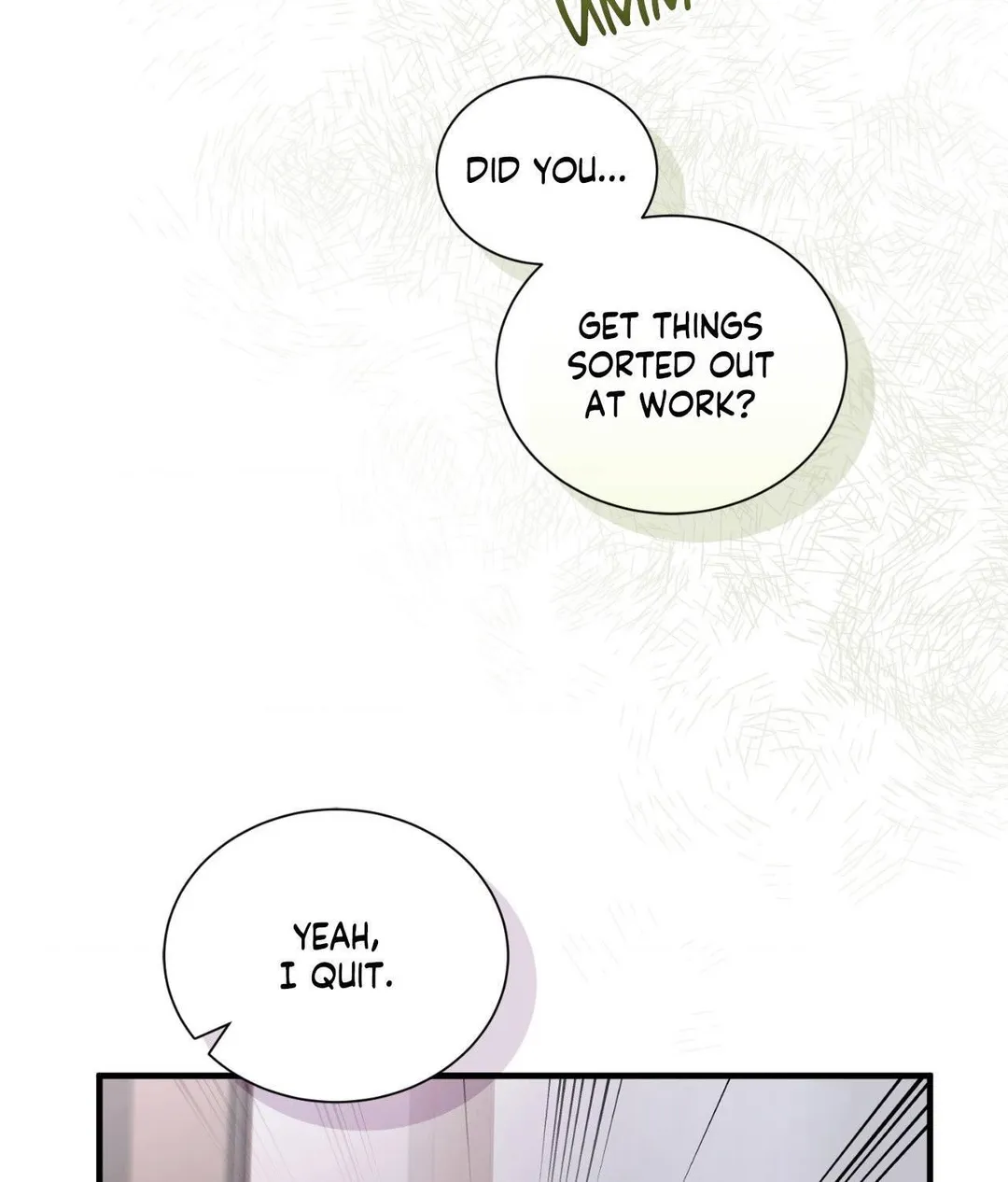 Lost - Chapter 35 Page 11