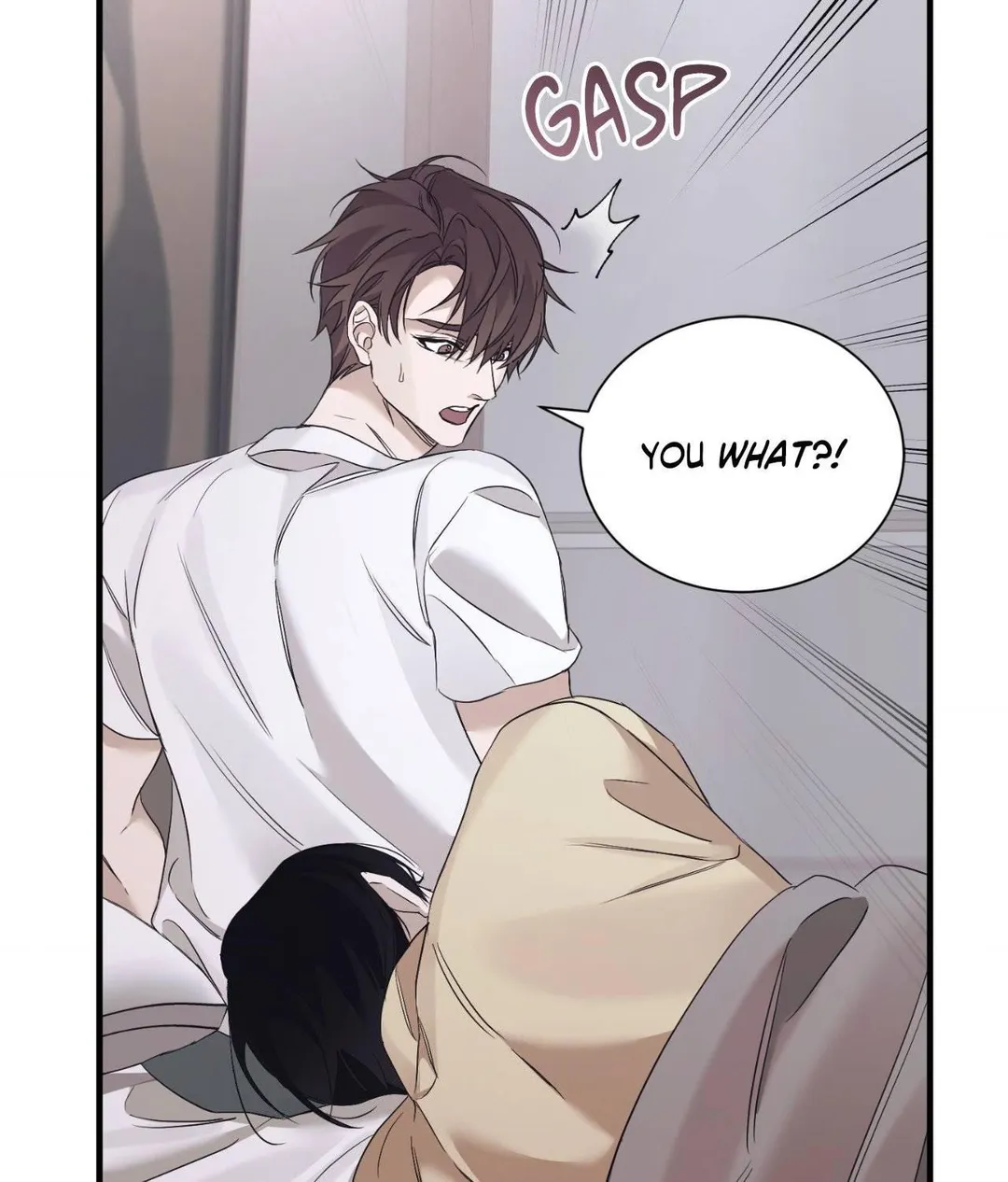 Lost - Chapter 35 Page 12
