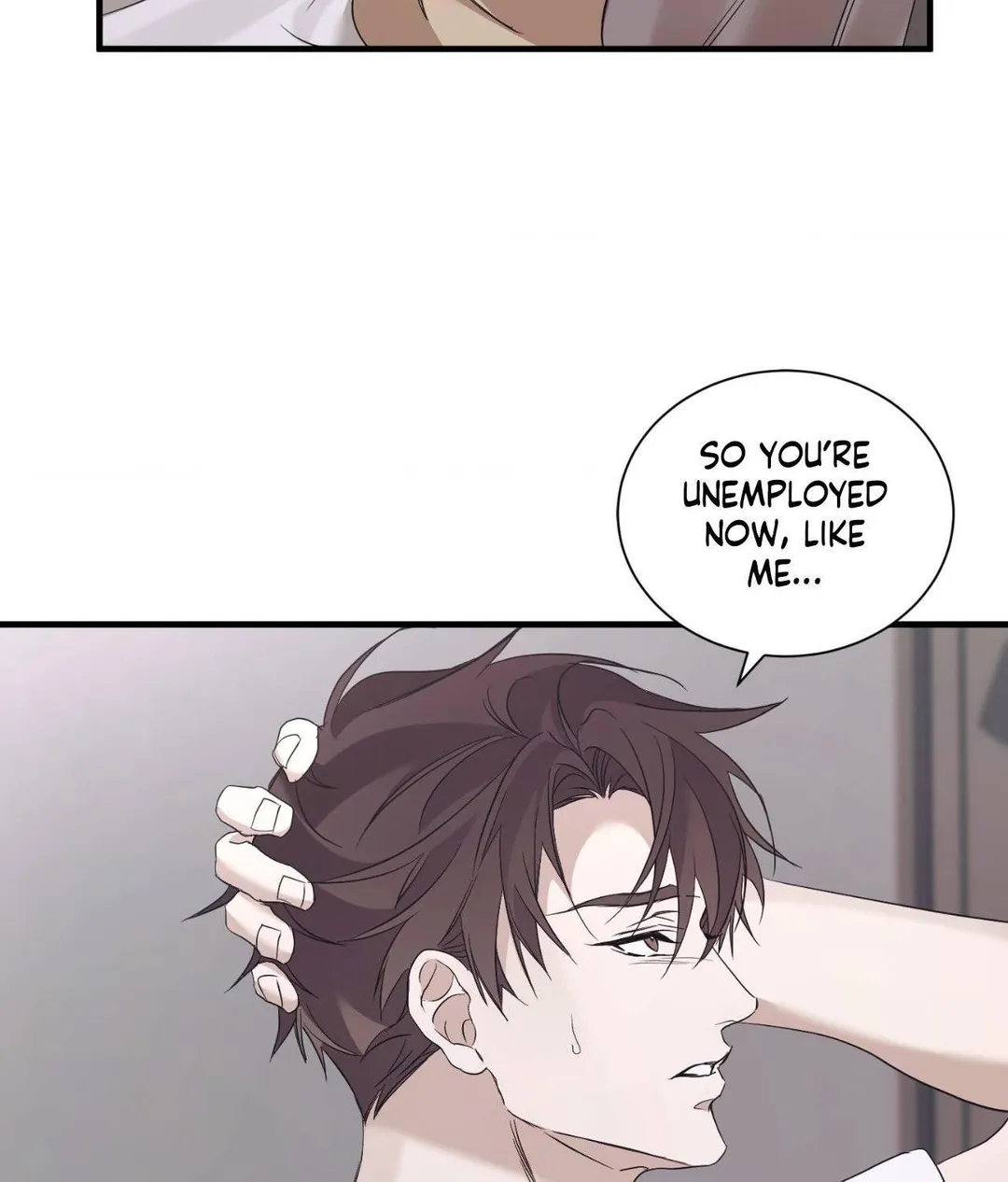 Lost - Chapter 35 Page 13
