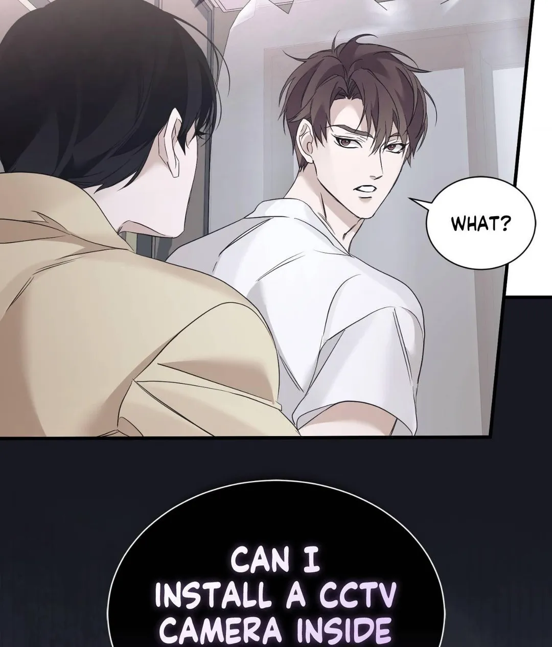 Lost - Chapter 35 Page 17