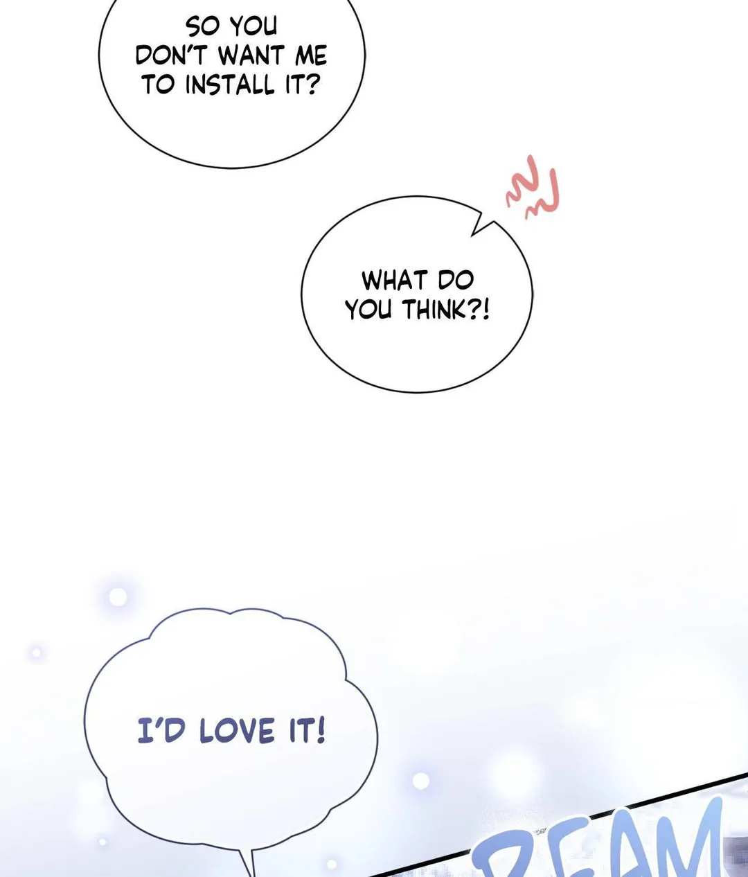 Lost - Chapter 35 Page 30