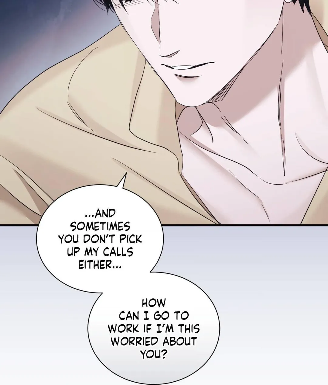 Lost - Chapter 35 Page 38