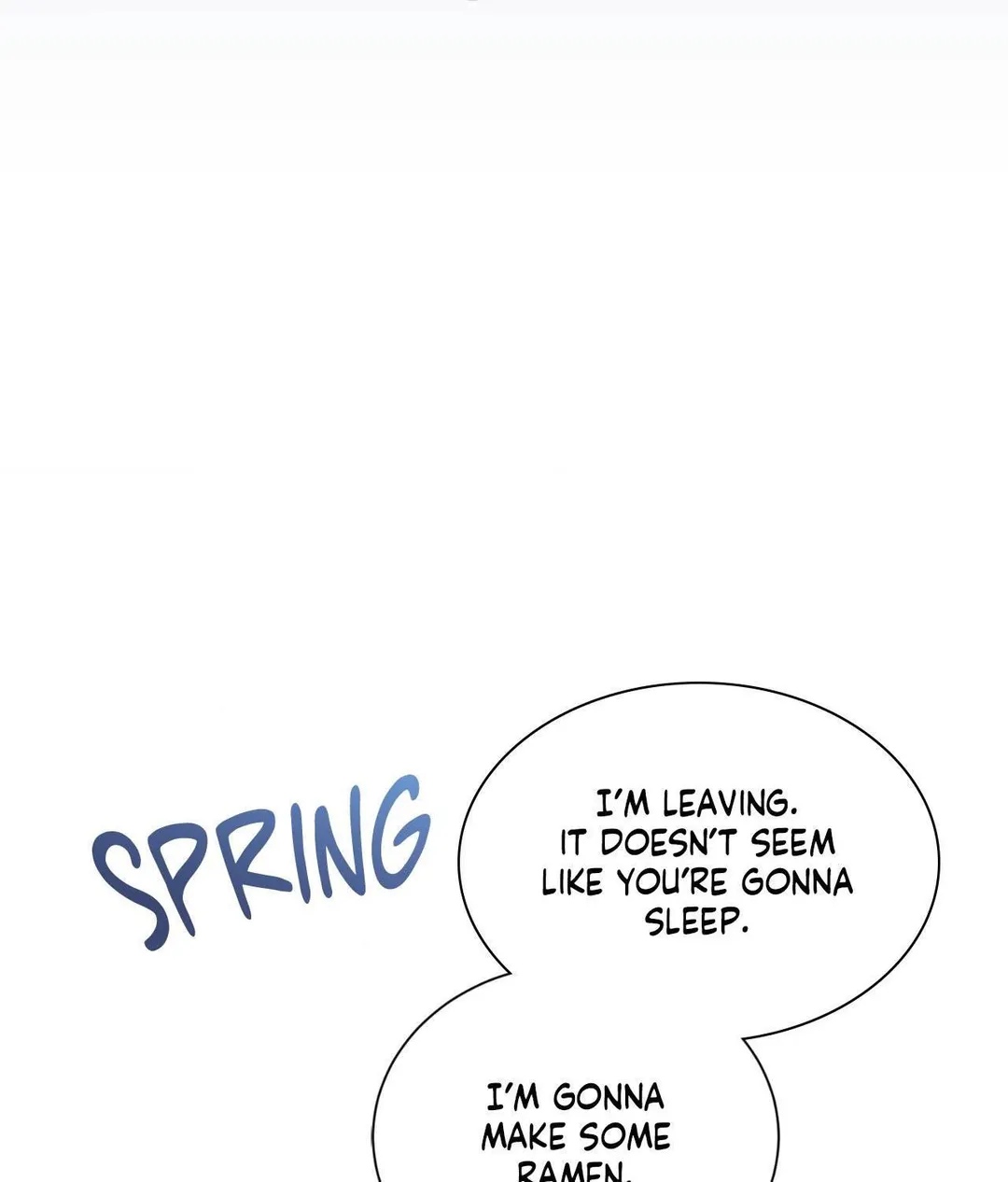 Lost - Chapter 35 Page 39