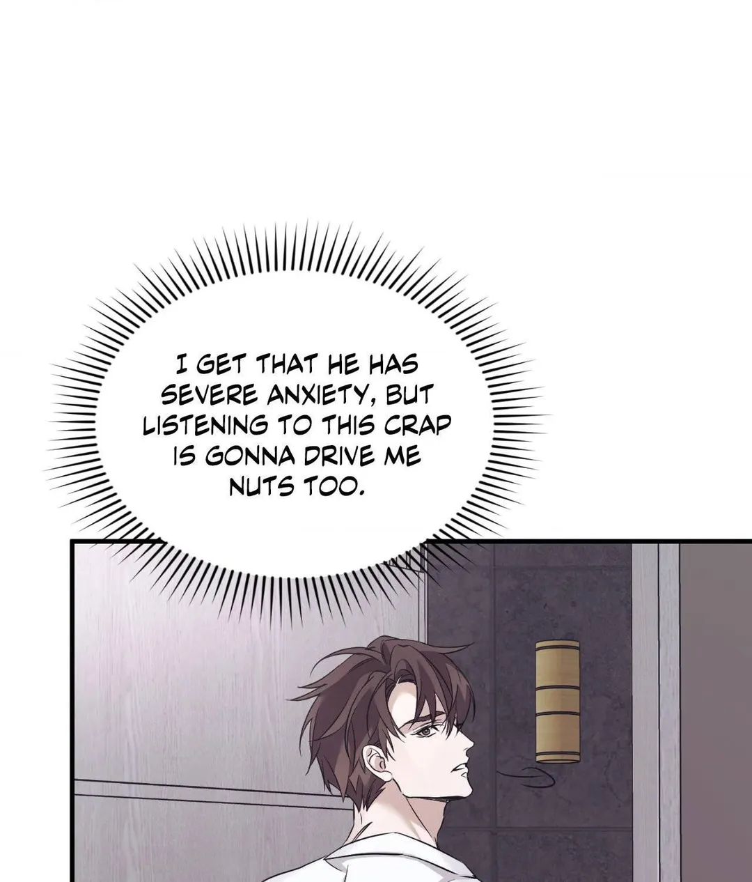Lost - Chapter 35 Page 41