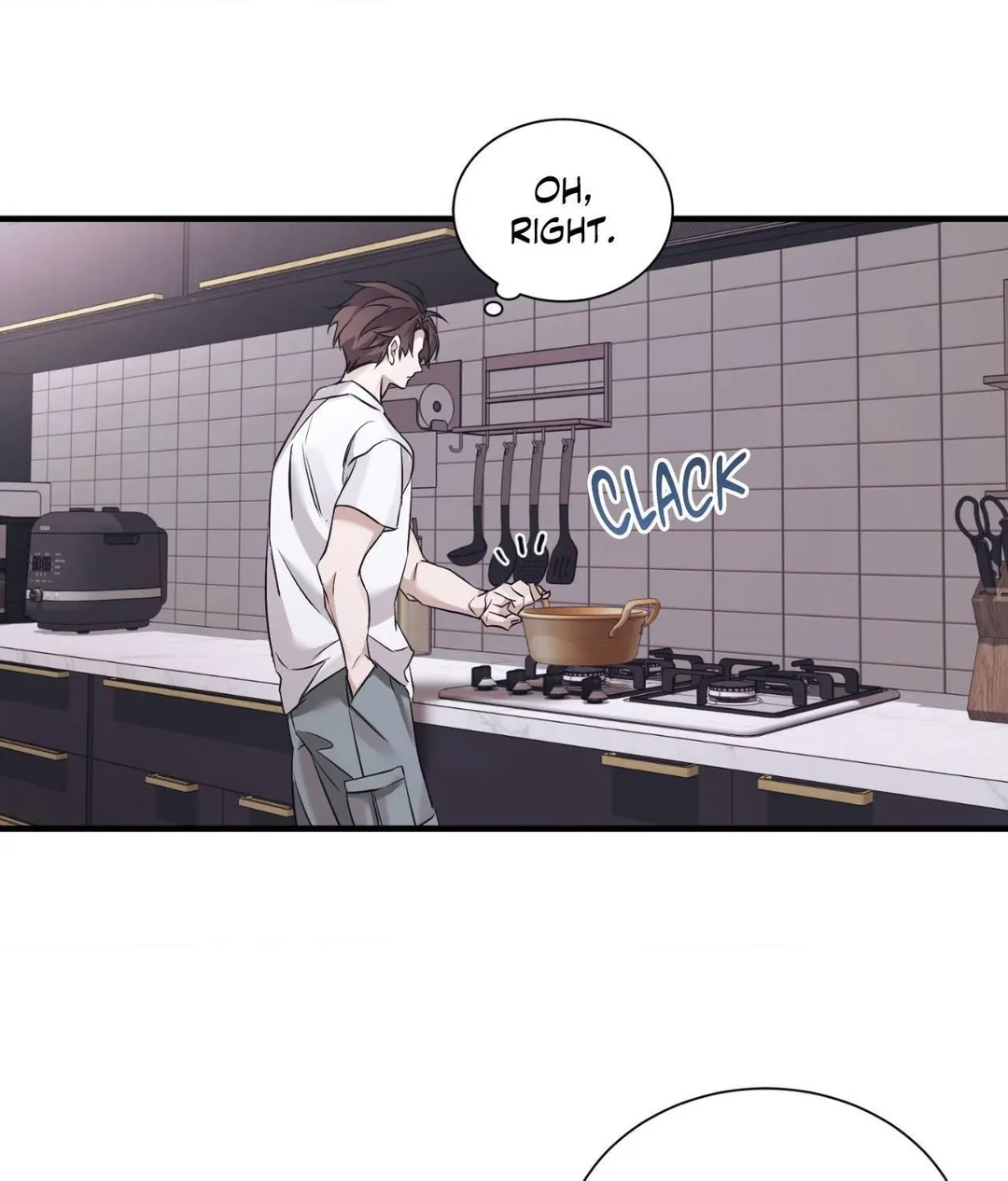 Lost - Chapter 35 Page 44