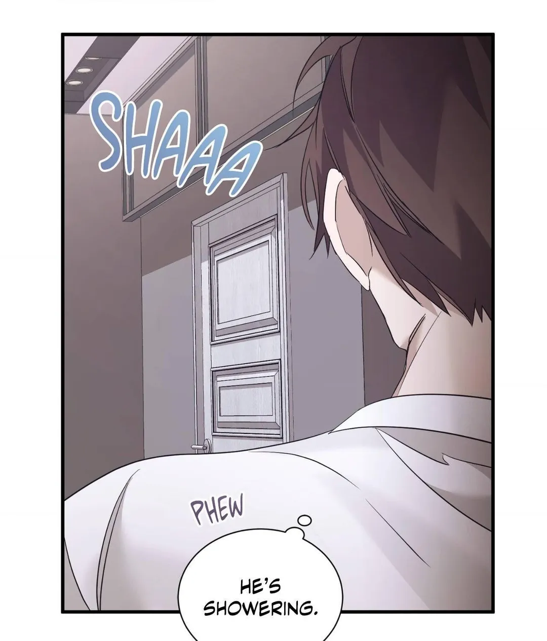 Lost - Chapter 35 Page 48
