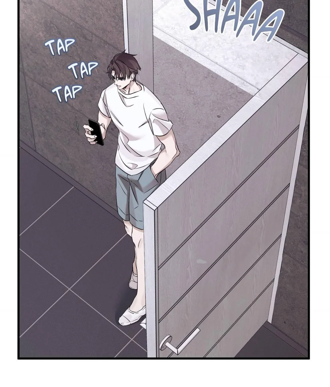 Lost - Chapter 35 Page 50
