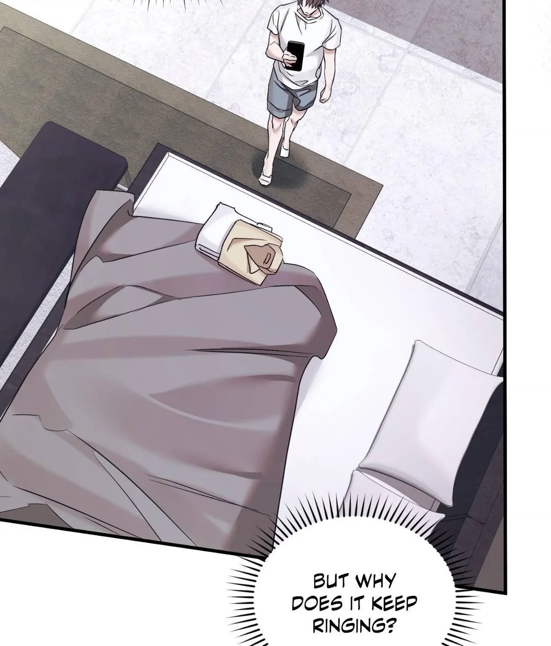 Lost - Chapter 35 Page 56