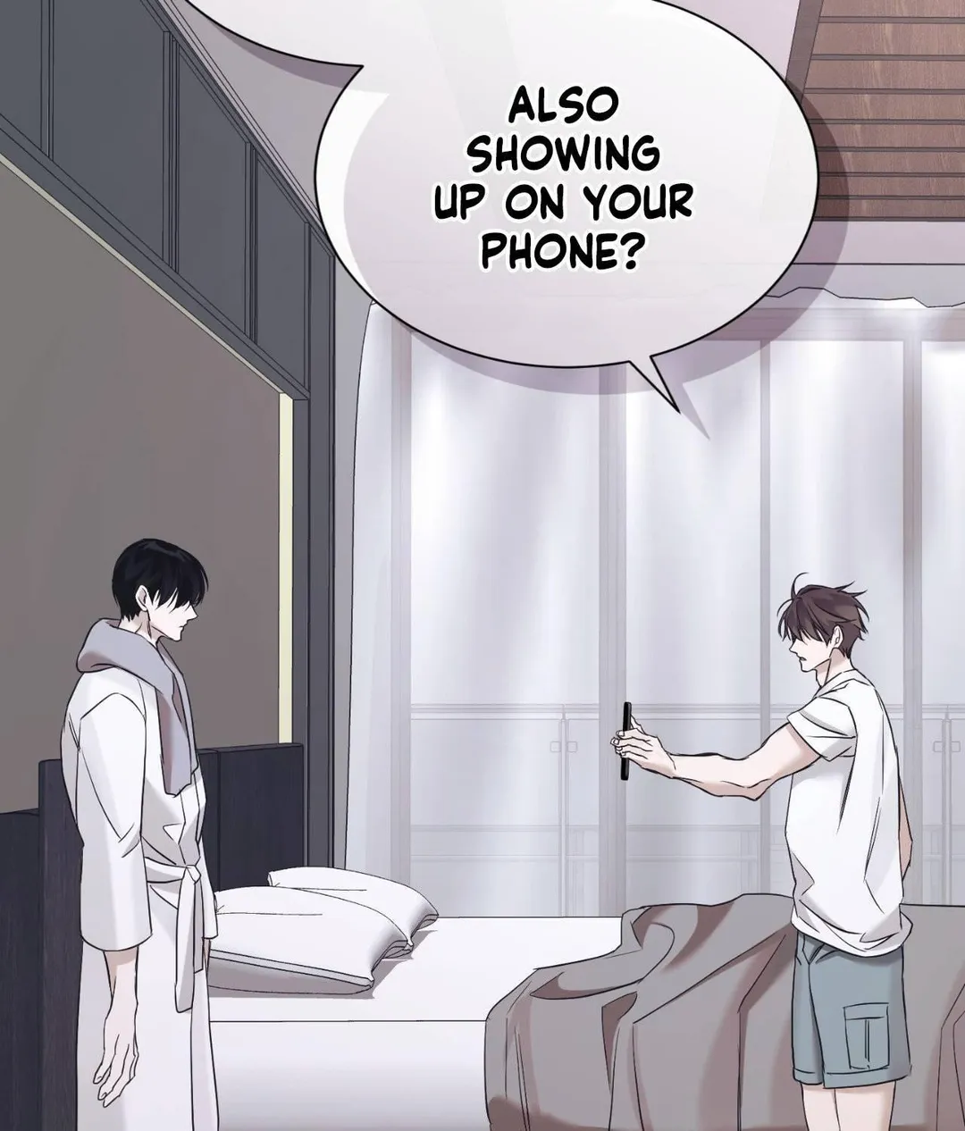 Lost - Chapter 35 Page 67