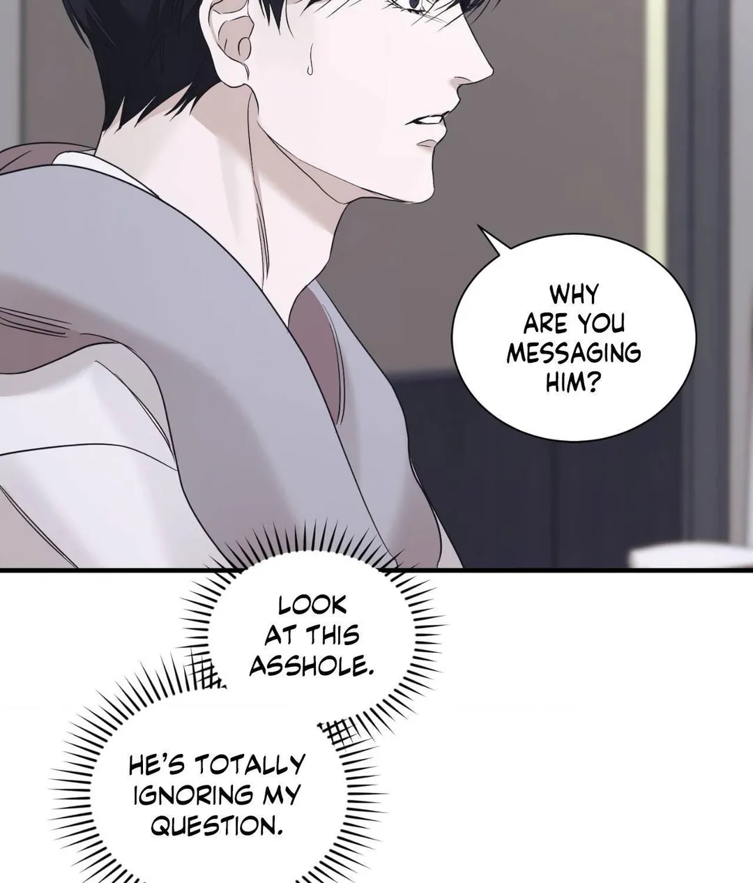 Lost - Chapter 35 Page 70