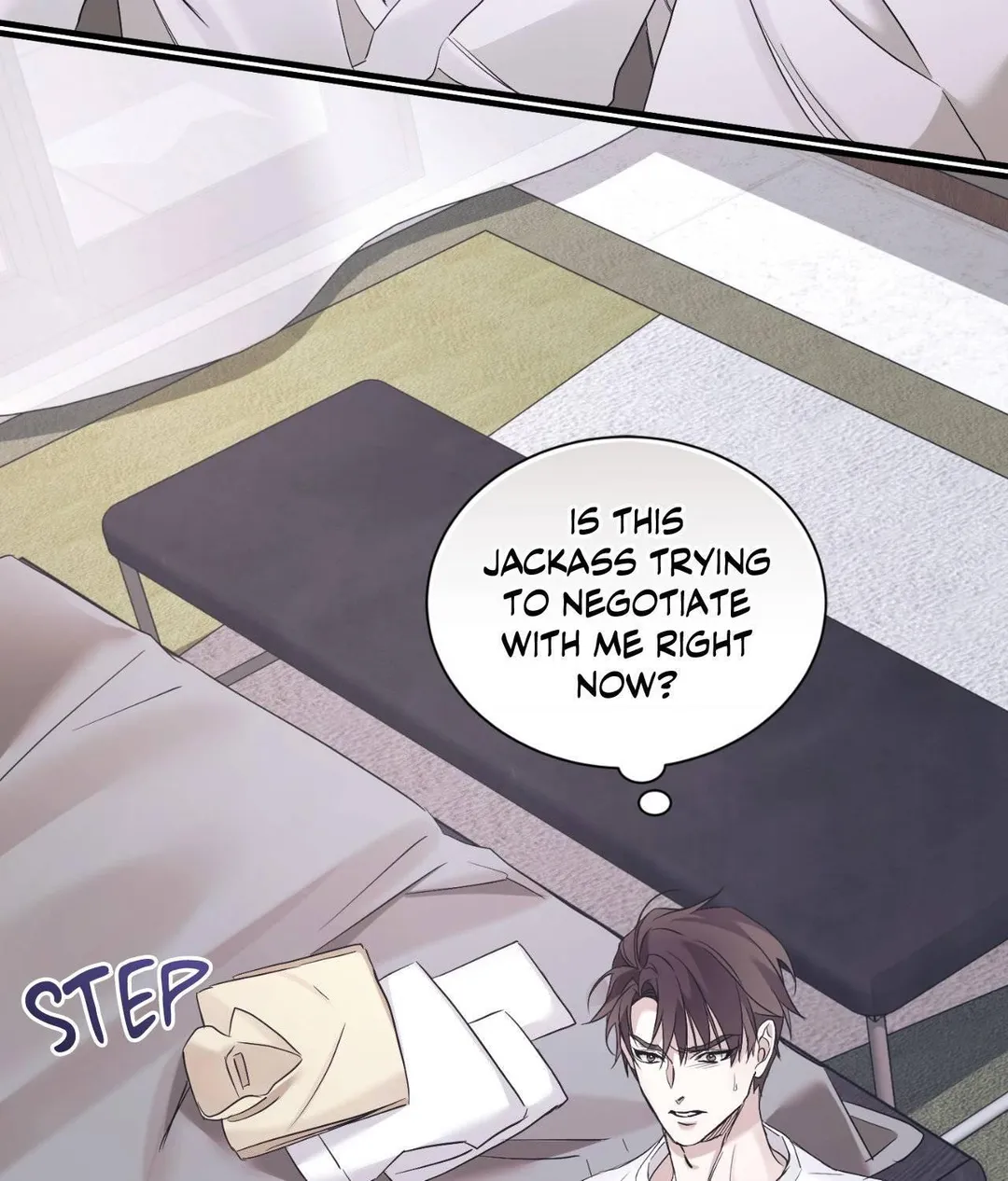 Lost - Chapter 35 Page 75