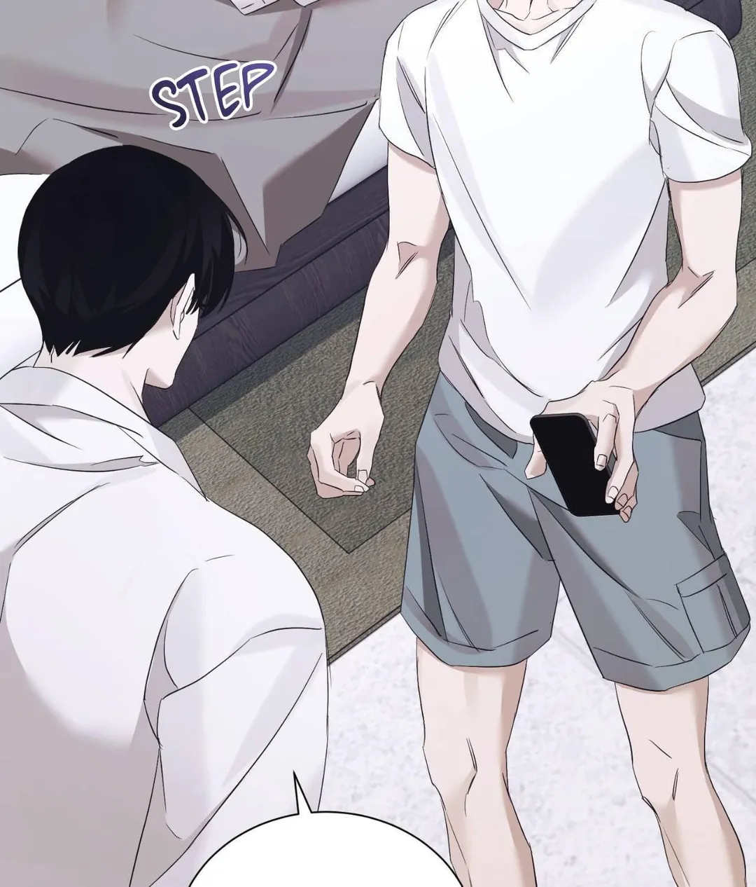 Lost - Chapter 35 Page 76