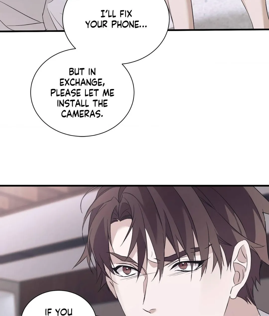 Lost - Chapter 35 Page 77