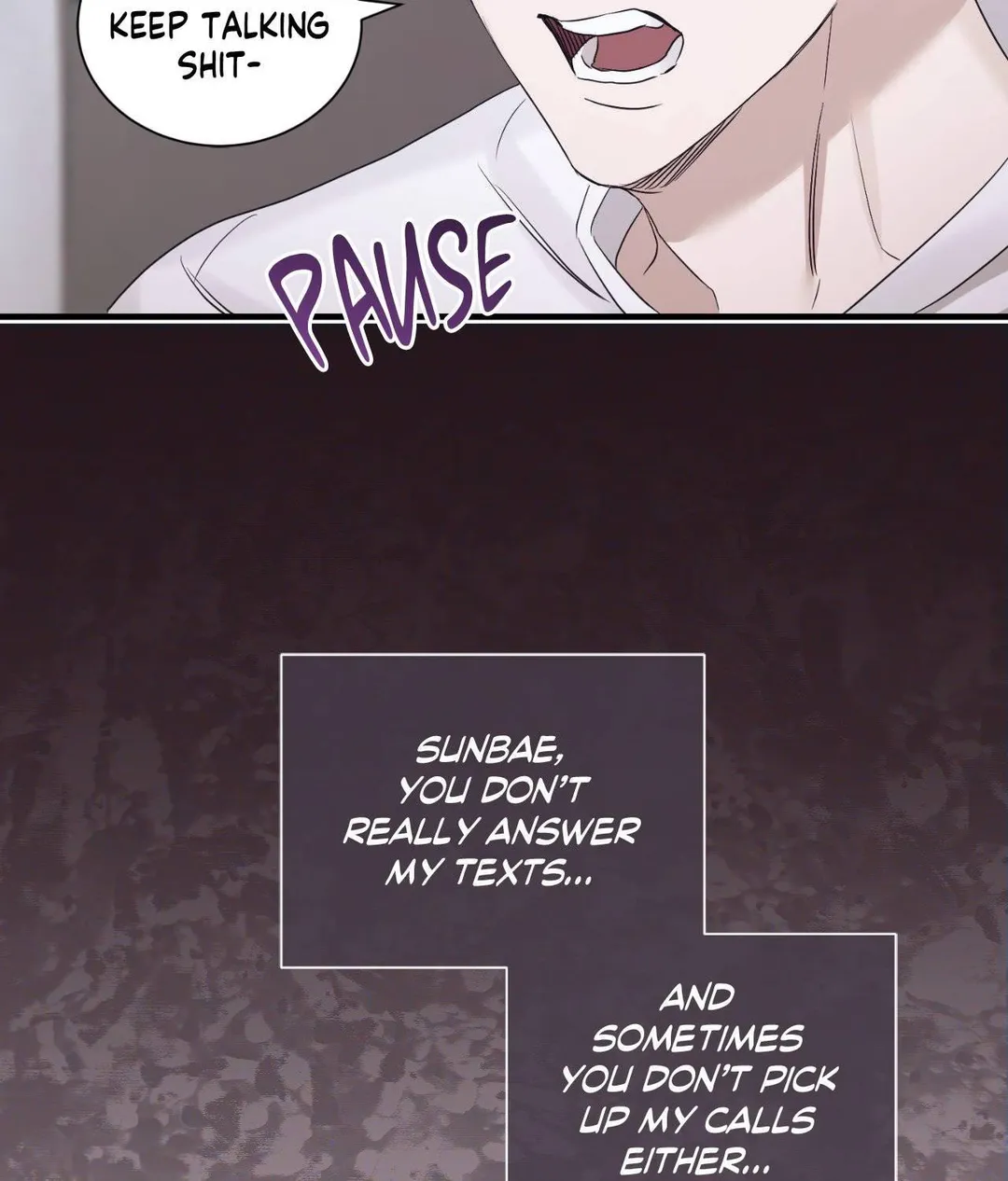 Lost - Chapter 35 Page 78