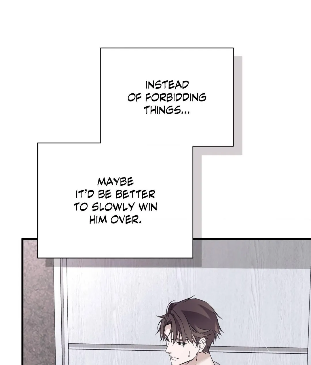 Lost - Chapter 35 Page 86