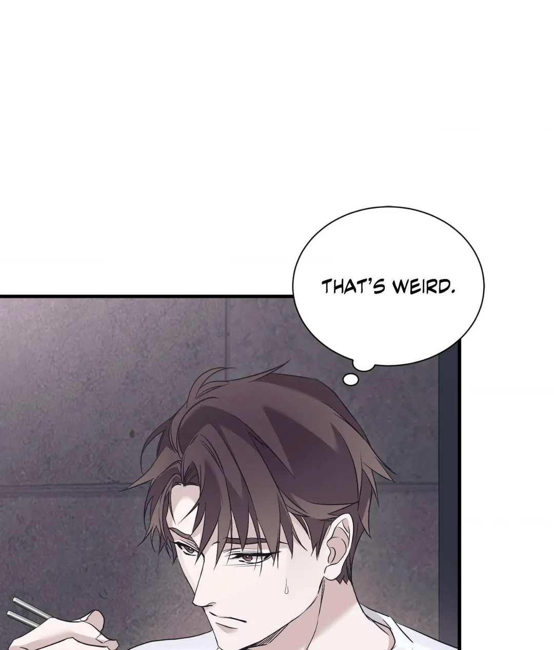 Lost - Chapter 35 Page 91
