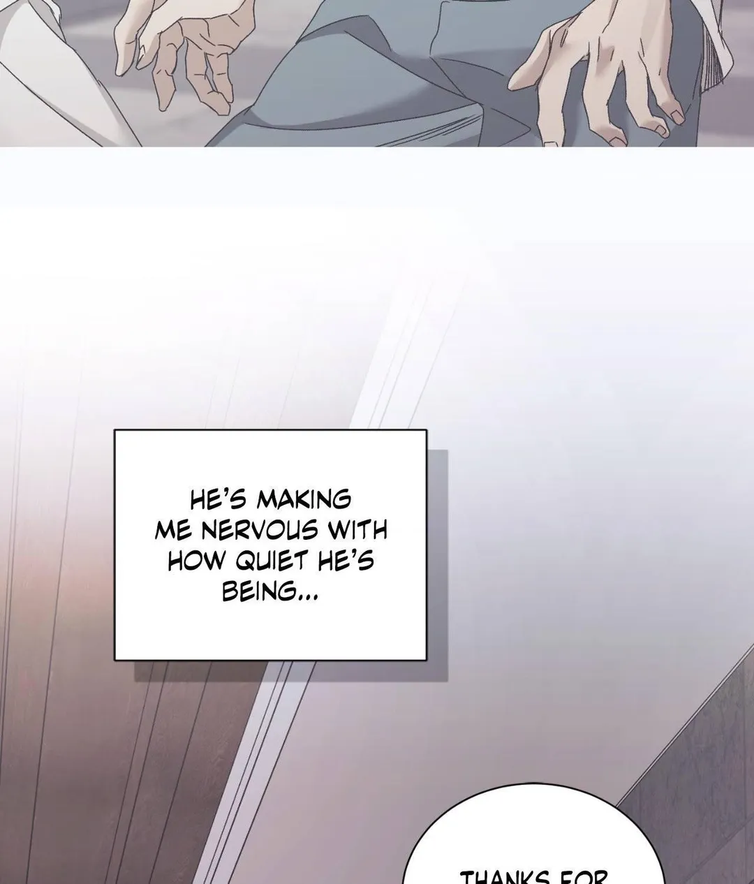Lost - Chapter 35 Page 95