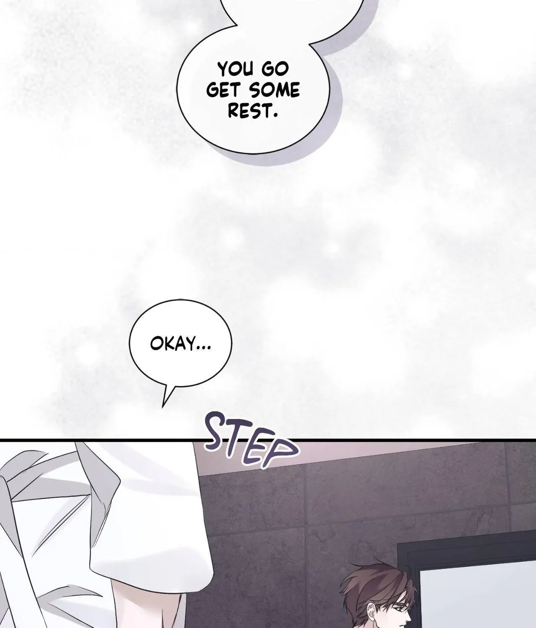 Lost - Chapter 35 Page 98