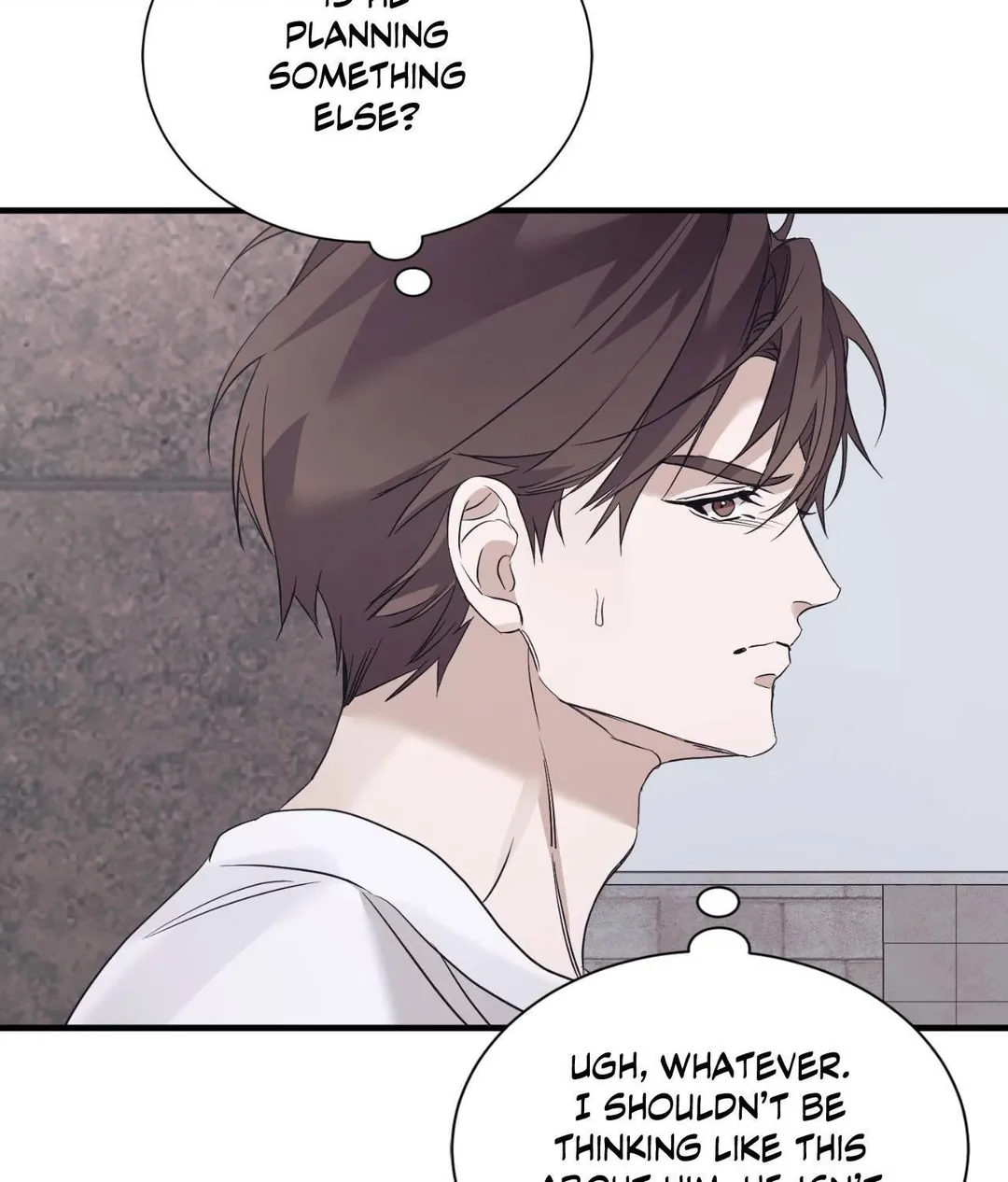 Lost - Chapter 35 Page 100