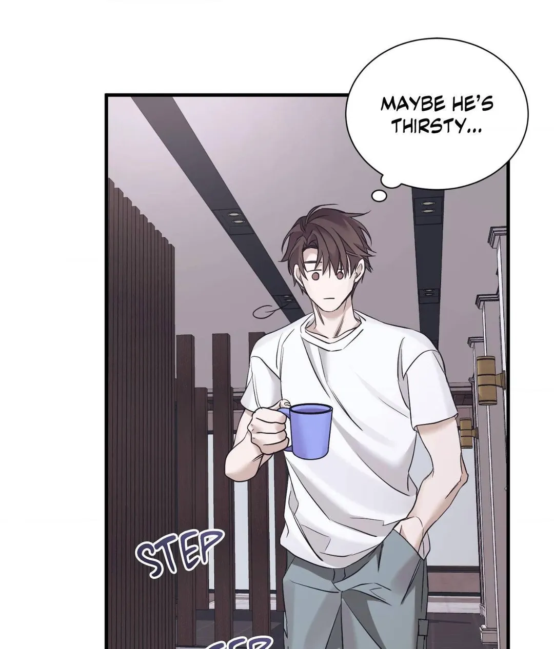 Lost - Chapter 35 Page 102