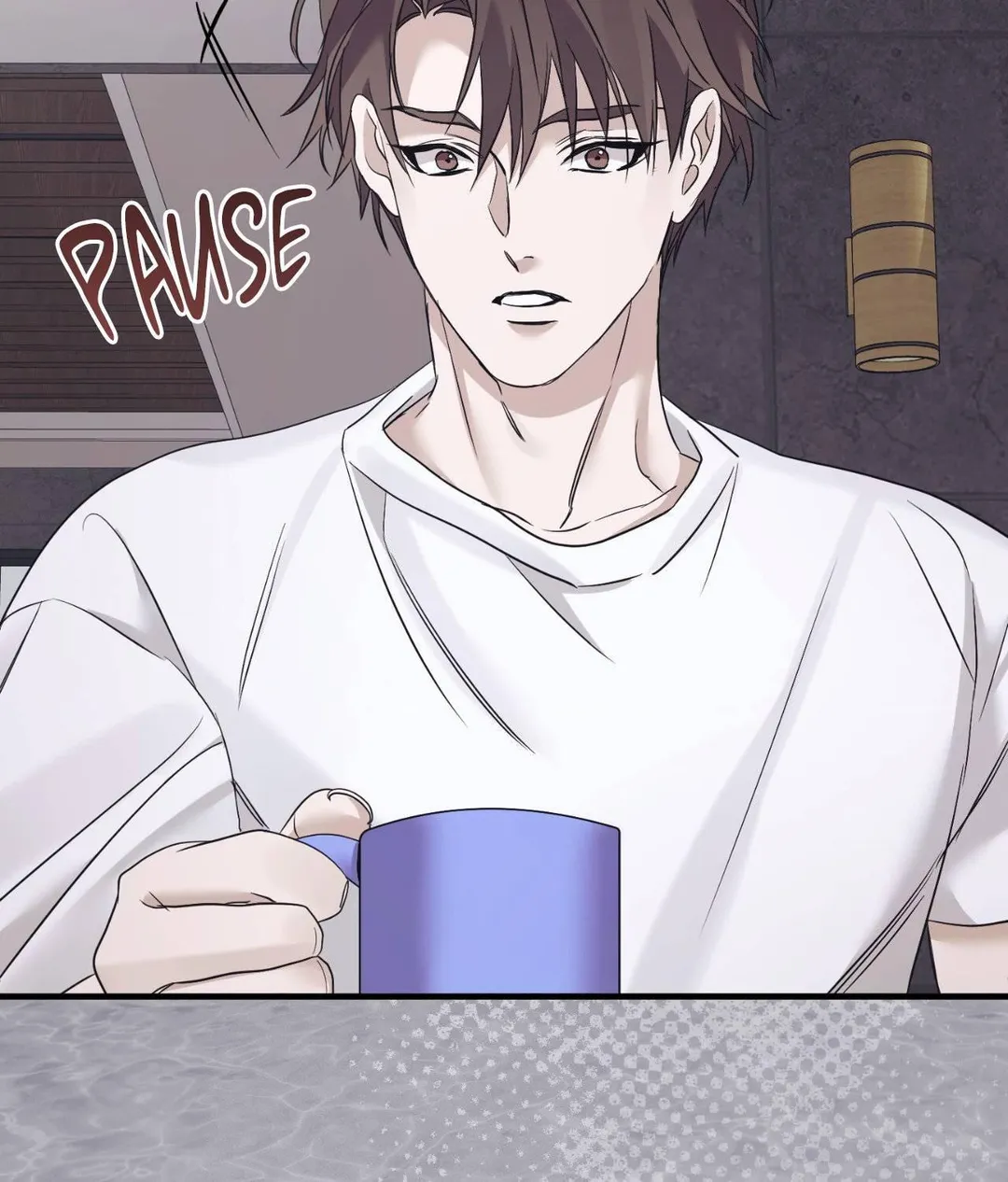 Lost - Chapter 35 Page 108