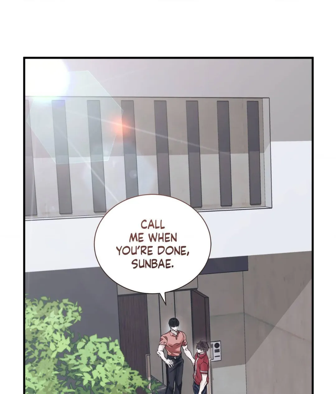 Lost - Chapter 36 Page 2