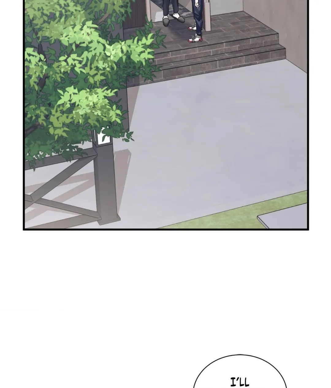 Lost - Chapter 36 Page 3