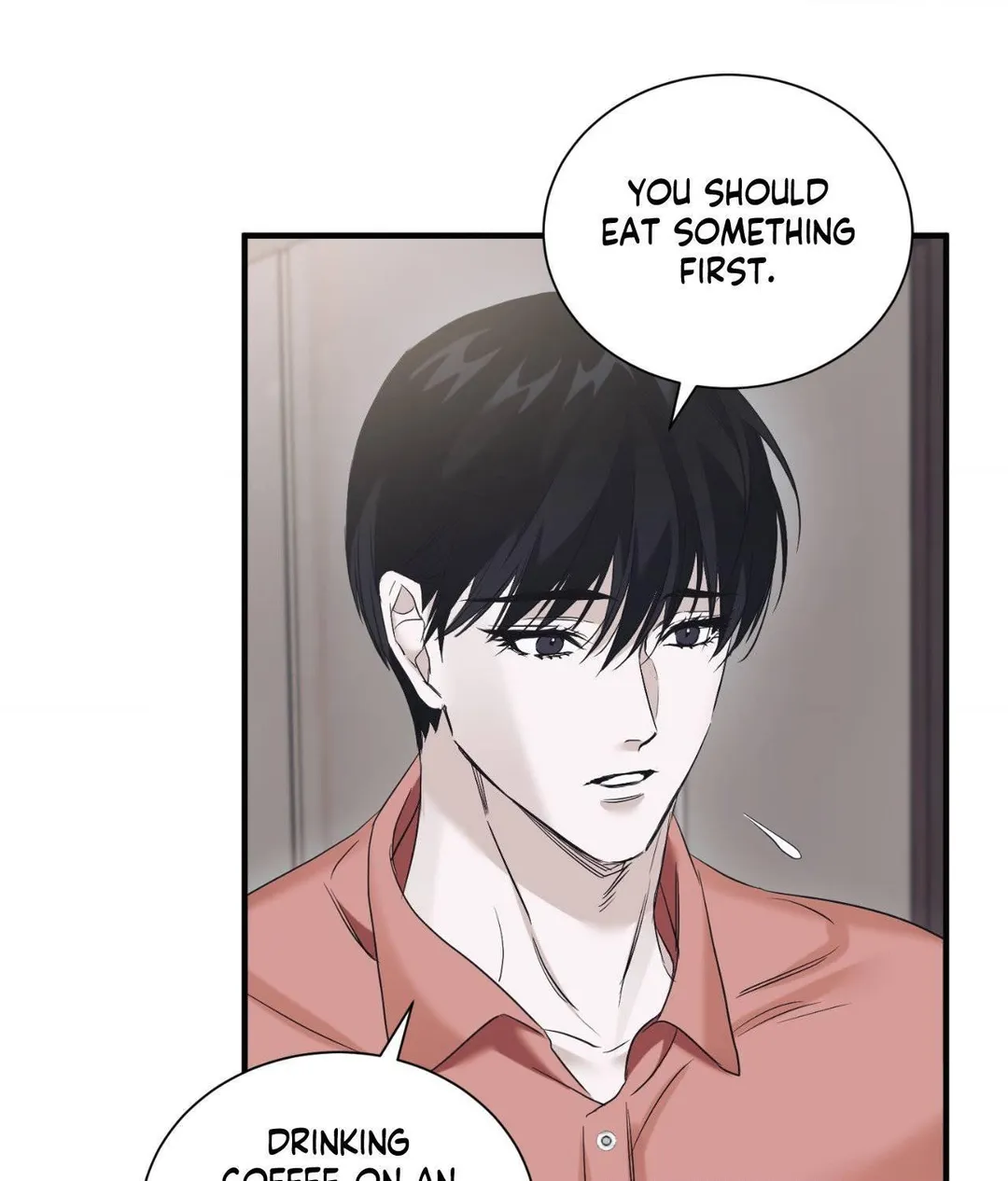Lost - Chapter 36 Page 6