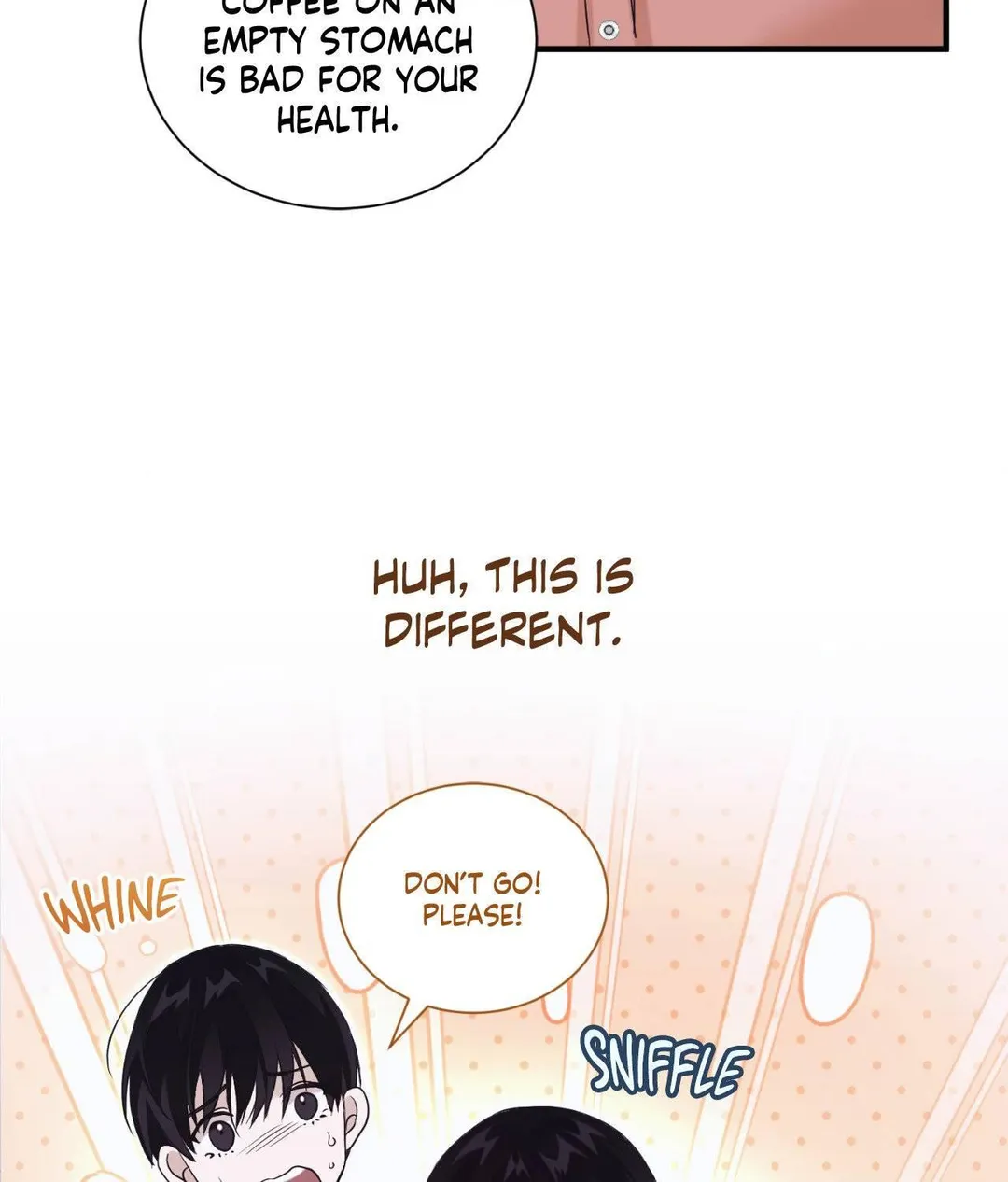 Lost - Chapter 36 Page 7