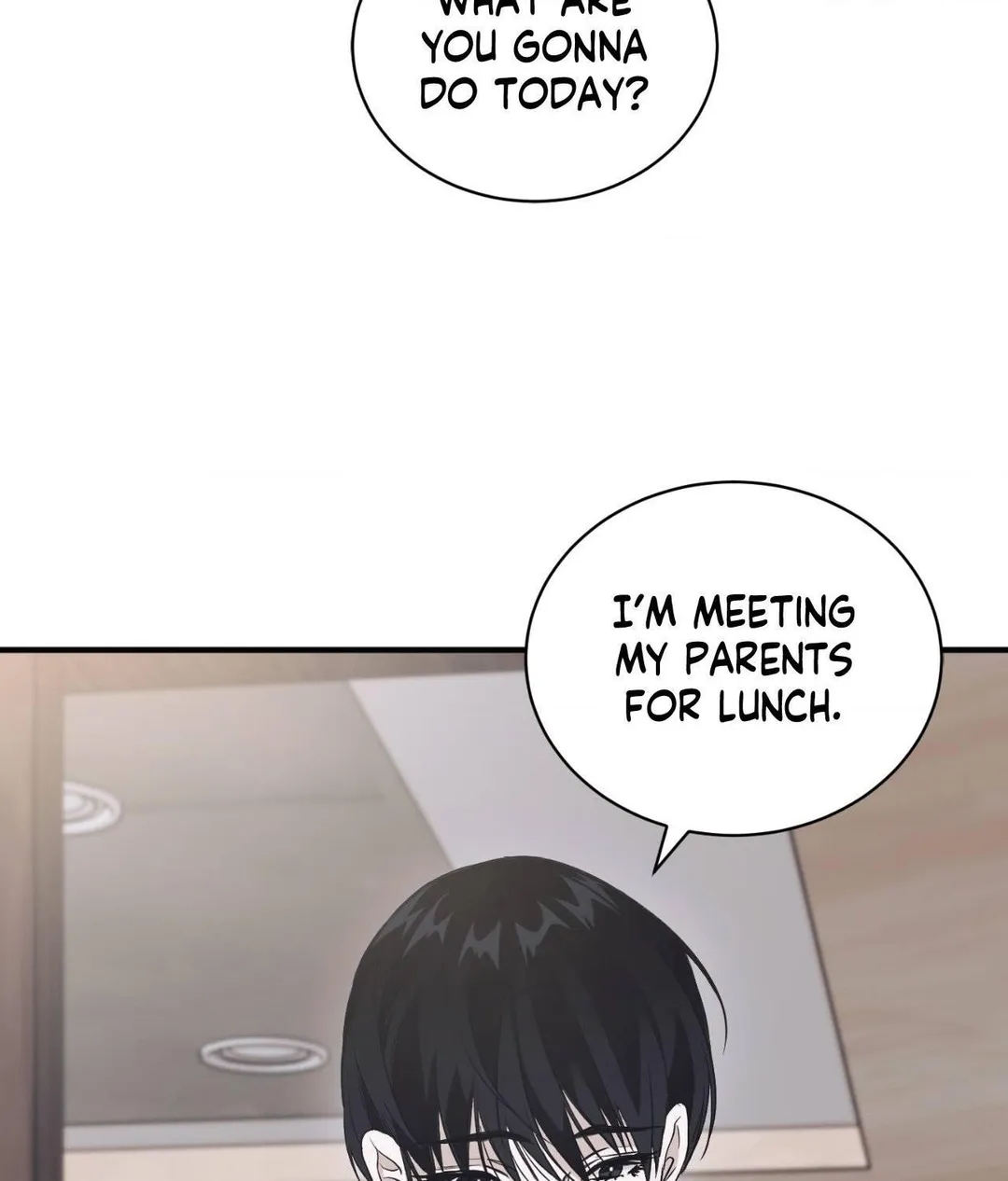 Lost - Chapter 36 Page 10