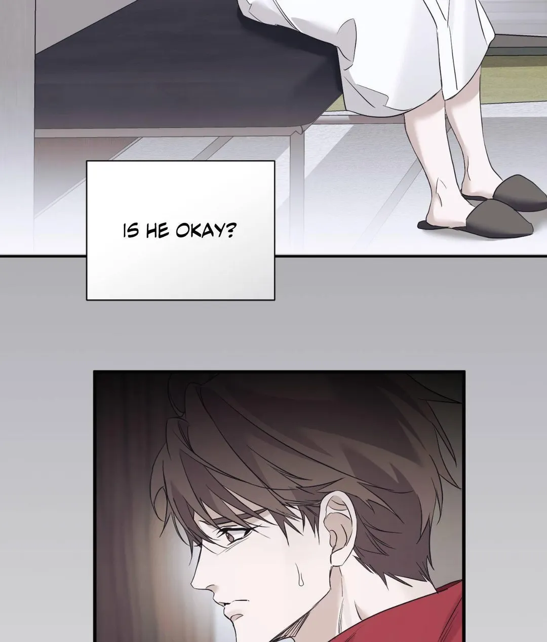 Lost - Chapter 36 Page 13
