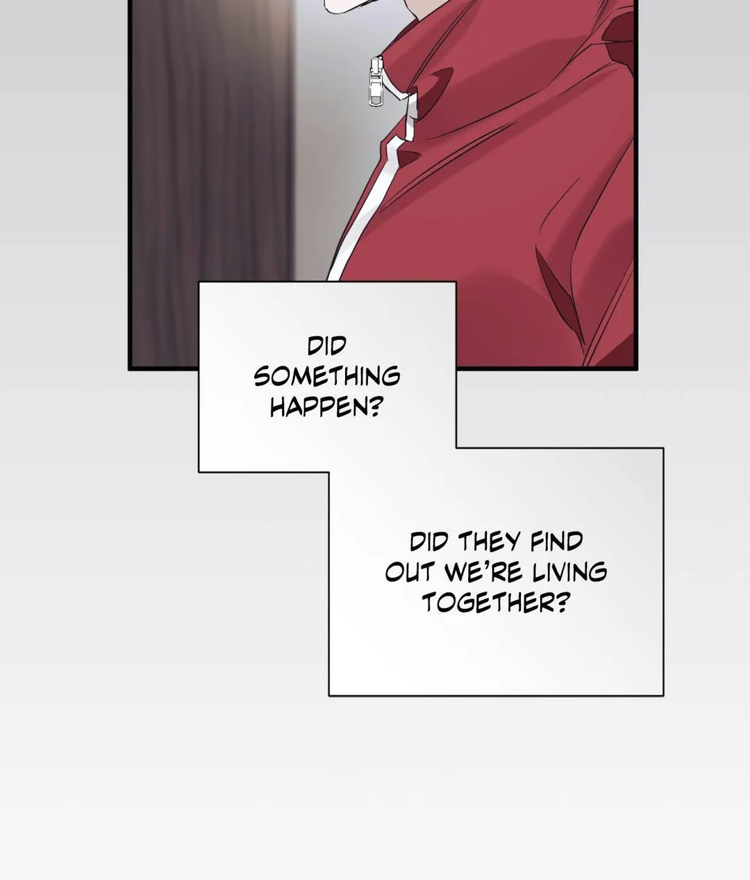 Lost - Chapter 36 Page 14
