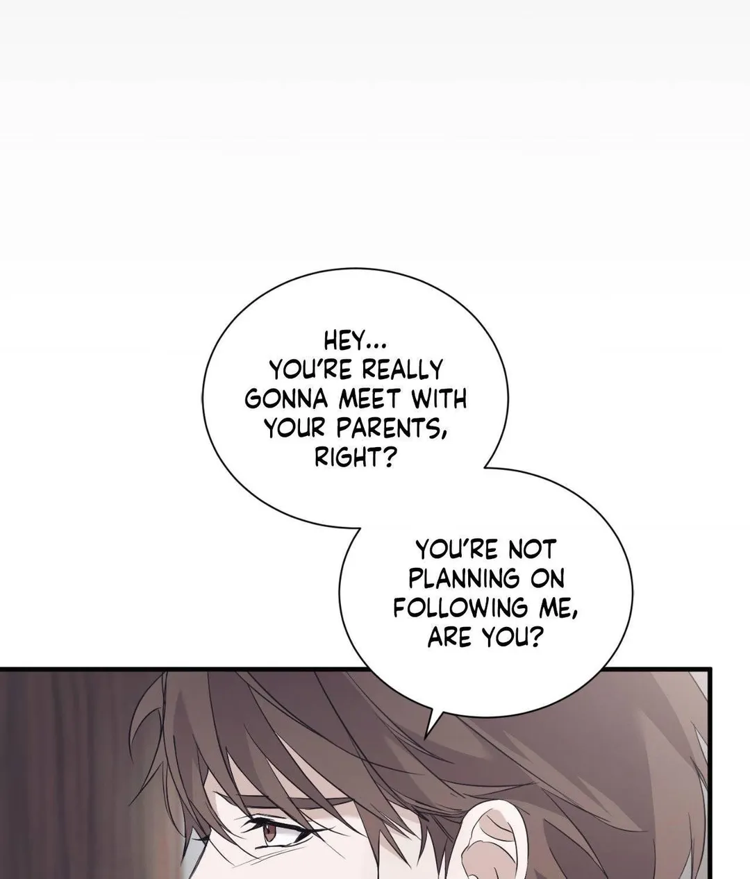 Lost - Chapter 36 Page 15