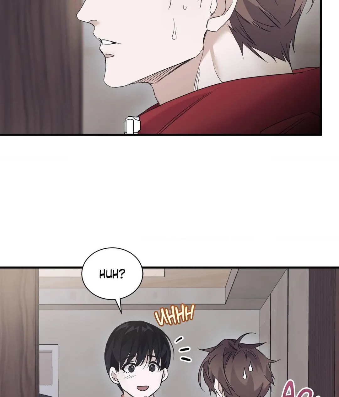 Lost - Chapter 36 Page 16