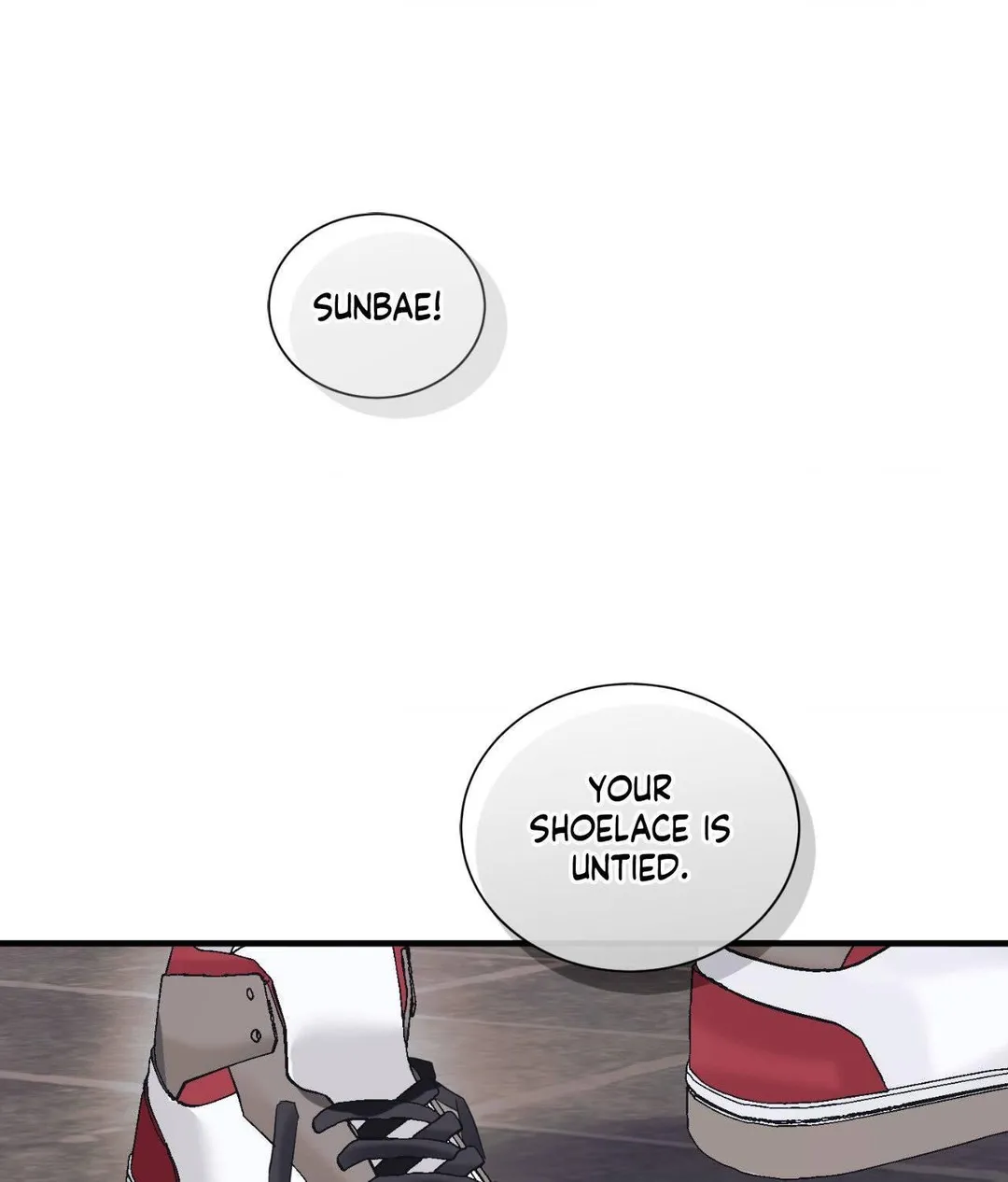 Lost - Chapter 36 Page 19