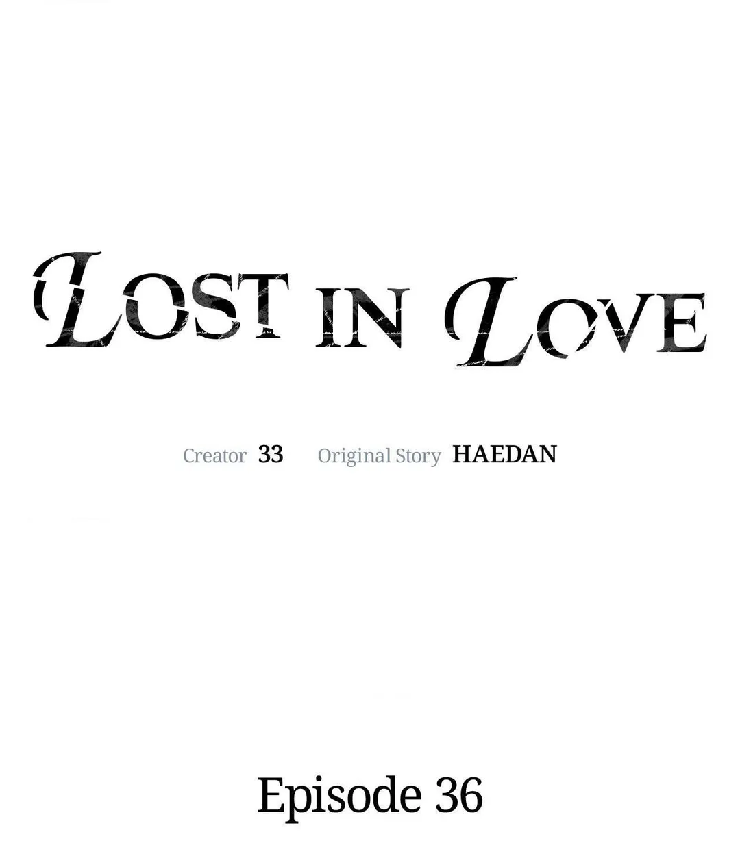Lost - Chapter 36 Page 28