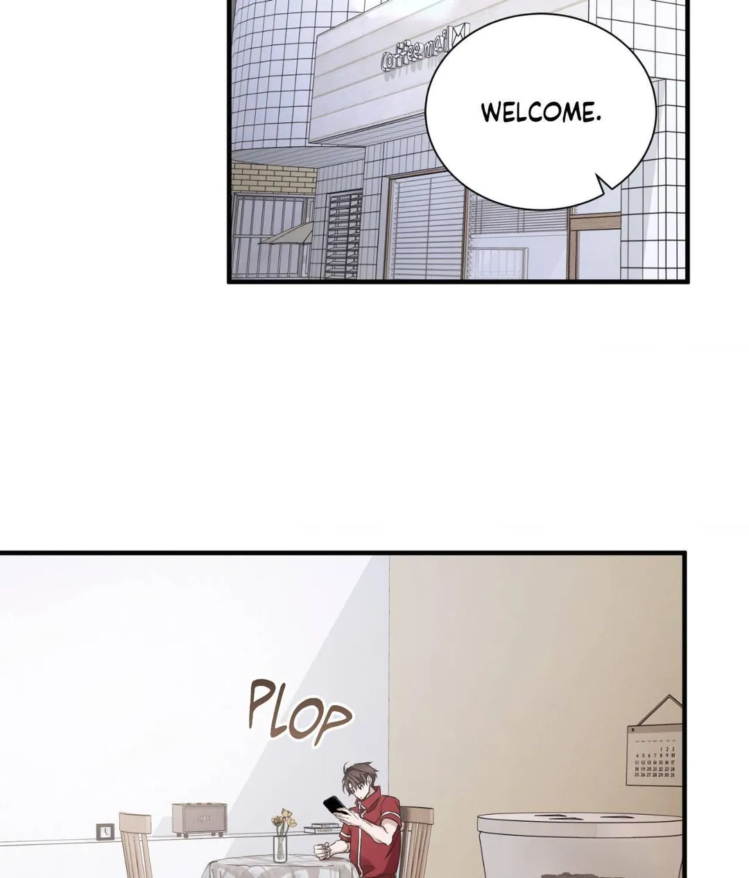 Lost - Chapter 36 Page 30