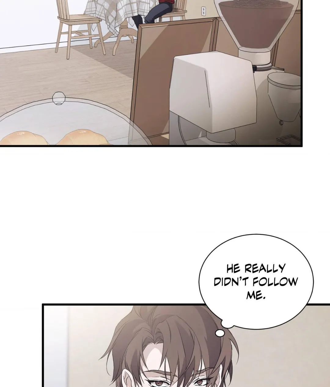 Lost - Chapter 36 Page 31
