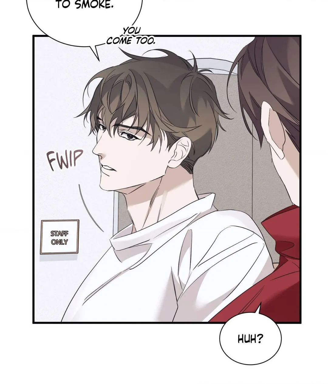 Lost - Chapter 36 Page 40