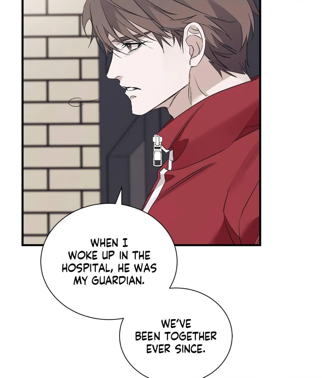 Lost - Chapter 36 Page 46