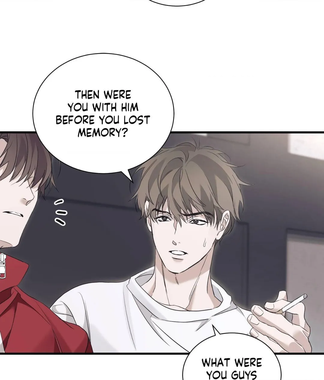 Lost - Chapter 36 Page 47